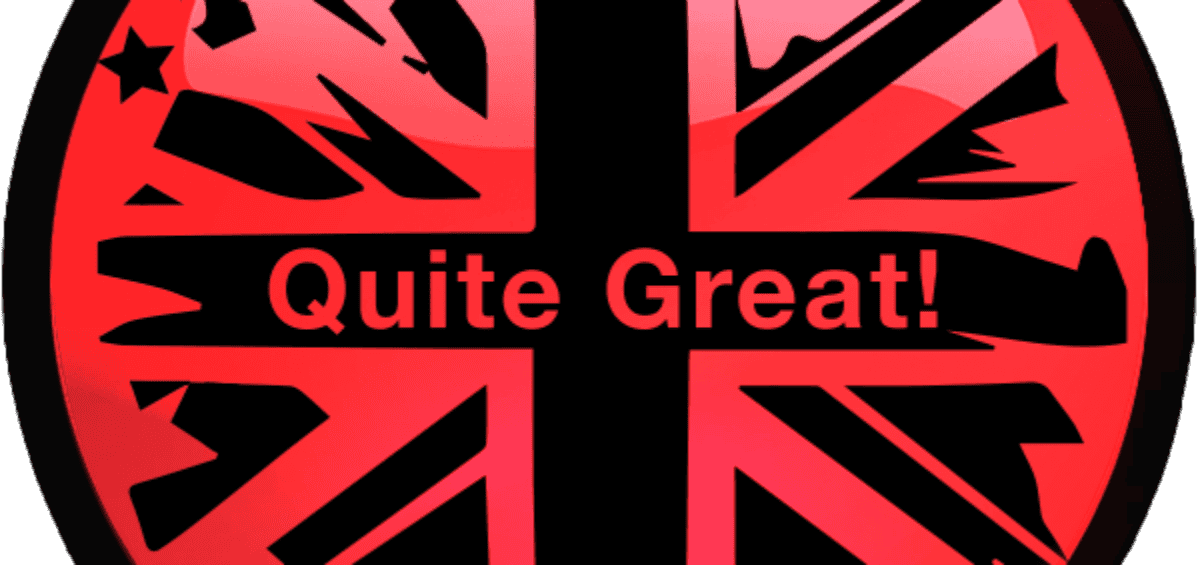 Quite Great Music Promotion contact us on ask@quitegreat.co.uk