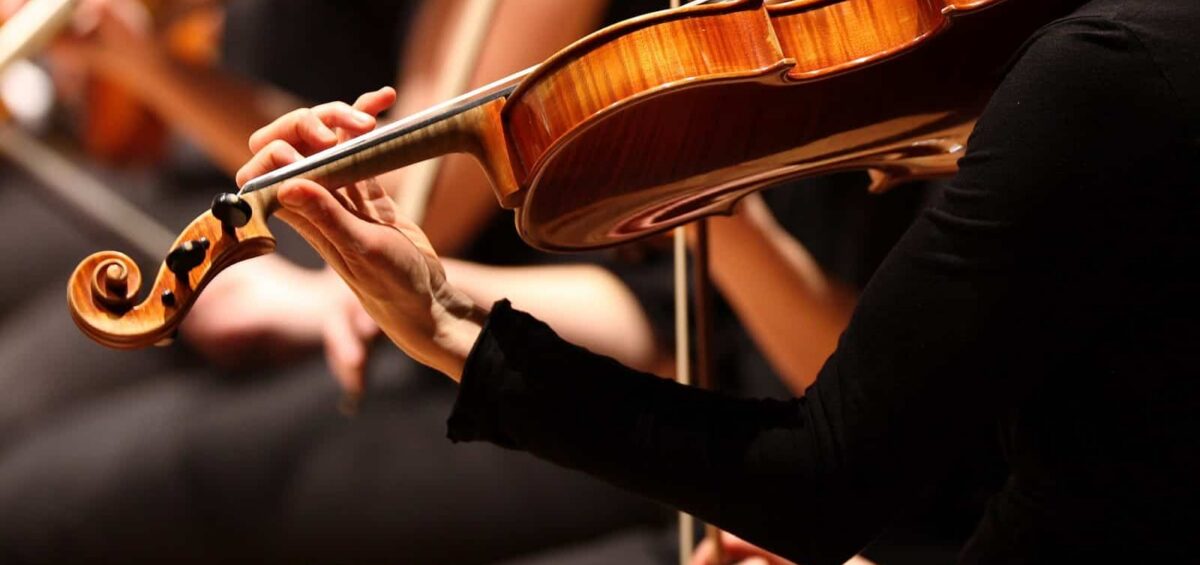 UK Best Classical Music PR