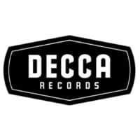decca music pr