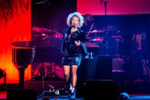 Emeli Sande PR Agency Quite Great
