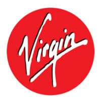 virgin books pr