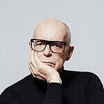 Neil Tennant