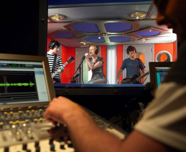 How Much Does Music PR Cost in the UK