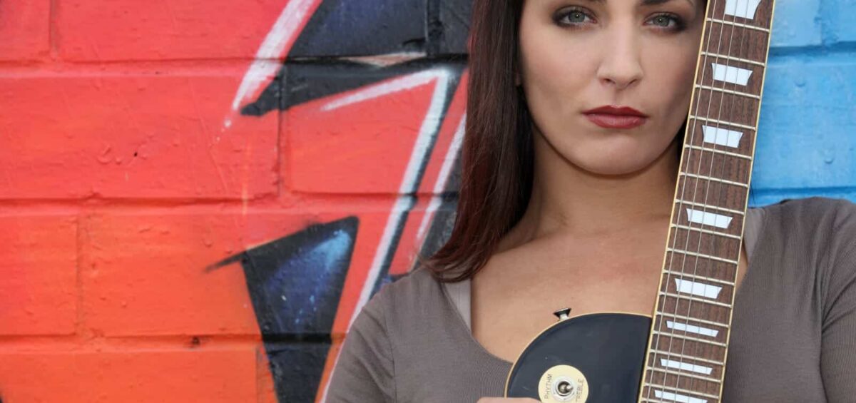 How to Build an EPK That Helps You Get Noticed