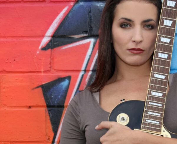 How to Build an EPK That Helps You Get Noticed