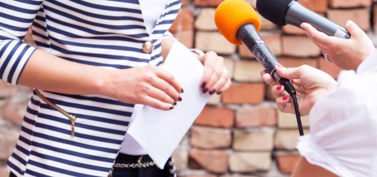 Charity PR Advice How to Get Coverage & Better Stories
