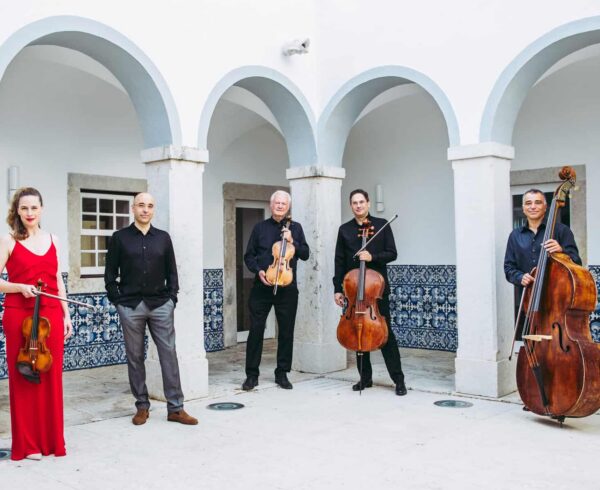 DSCH - Shostakovich Ensemble